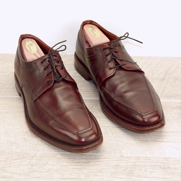 allen edmonds jackson